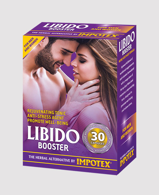 Libido Booster Capsules Menwomen 30s Order Online Southfield 2564